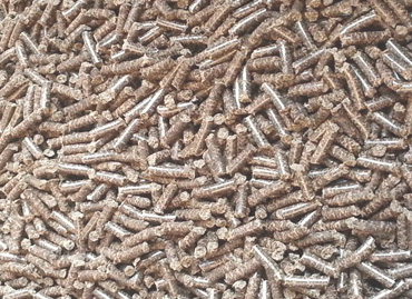 Agricultural industrialization